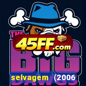 selvagem (2006 filme completo dublado